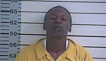 Nickelson Ronald - Desoto County, MS 