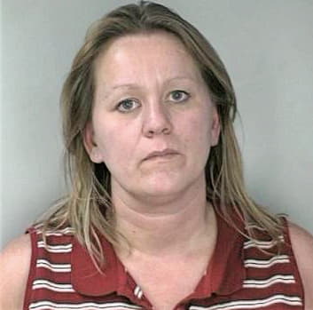 Smith Cami - Hillsborough County, FL 