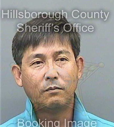 Dong Dae - Hillsborough County, FL 