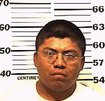 Antonio-Alvarez Franciso - Denton County, TX 