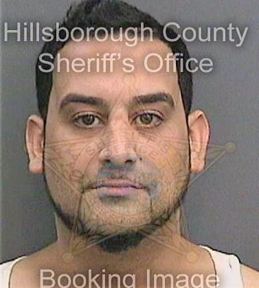 Pena Miguel - Hillsborough County, FL 