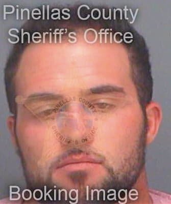 Brumett Ricky - Pinellas County, FL 