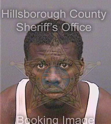 Chapman Arnold - Hillsborough County, FL 