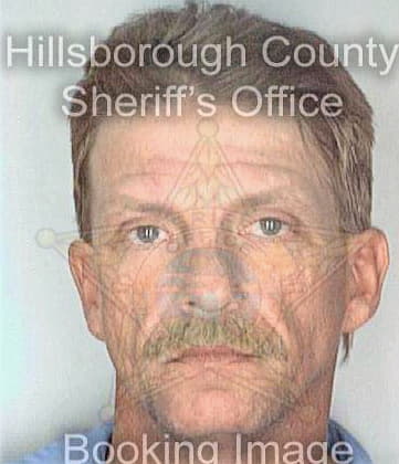 Hale James - Hillsborough County, FL 