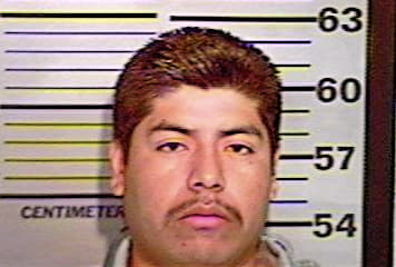 Hernandez Raymundo - Dyer County, TN 