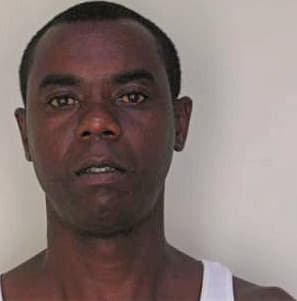 Mcgowan Willie - Hillsborough County, FL 