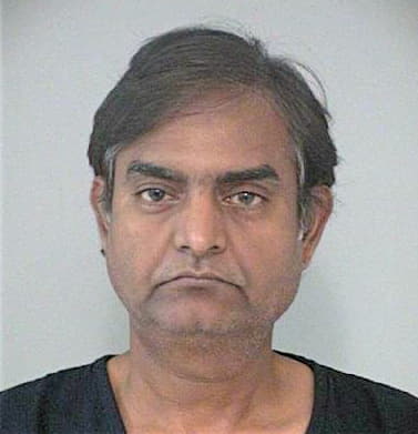 Purohit Dineshkumar - FortBend County, TX 