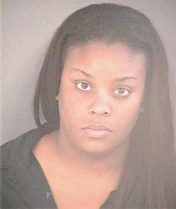 Drummond Tanisha - Hillsborough County, FL 