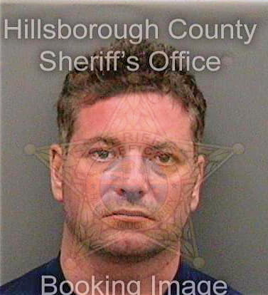 Carroll Douglas - Hillsborough County, FL 