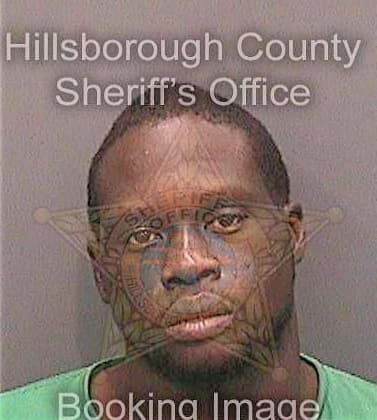 Fevrier Jefte - Hillsborough County, FL 