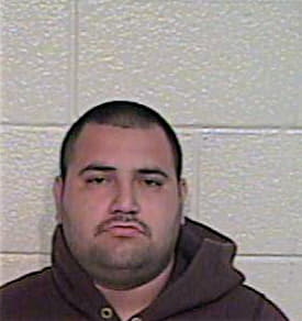 Hernandez John - Hidalgo County, TX 