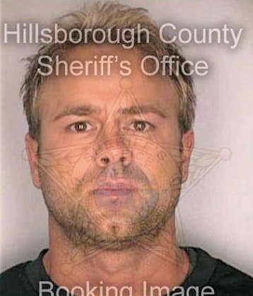 Buchwald Richard - Hillsborough County, FL 