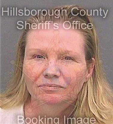 Gill Donna - Hillsborough County, FL 