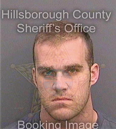 Polovich Jason - Hillsborough County, FL 