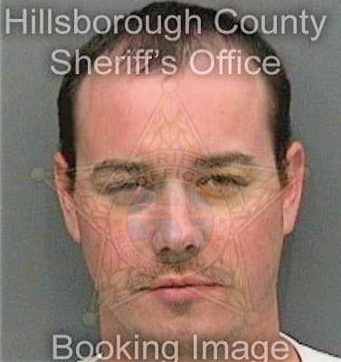 Thompson Joel - Hillsborough County, FL 