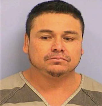 Rojas Jose - Travis County, TX 