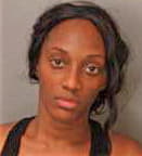 Freeman Shanna - Shelby County, TN 