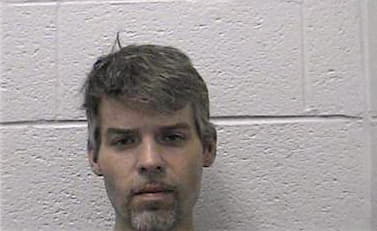 Holtsclaw James - Washington County, TN 
