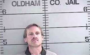 Montgomery John - Oldham County, KY 