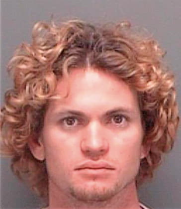 Leonard Justin - Pinellas County, FL 