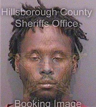 Freeman Lawrence - Hillsborough County, FL 