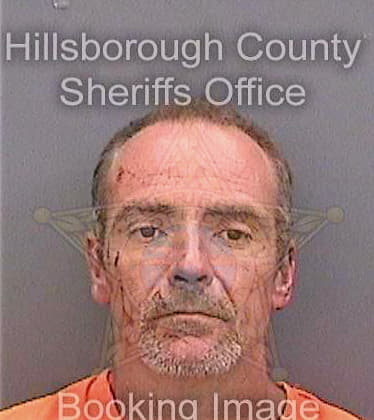 Dennison Morris - Hillsborough County, FL 