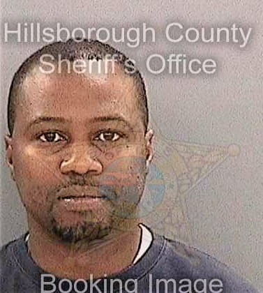 Lawrence Stafford - Hillsborough County, FL 