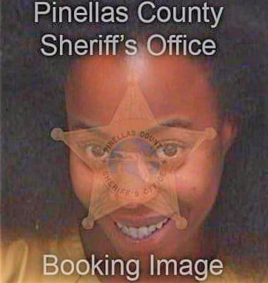 Richards Tiffany - Pinellas County, FL 