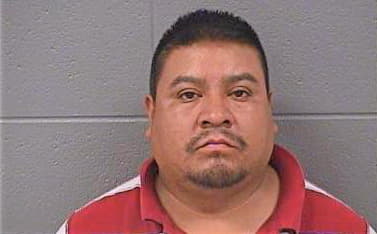 Hernandez Alberto - Cook County, IL 