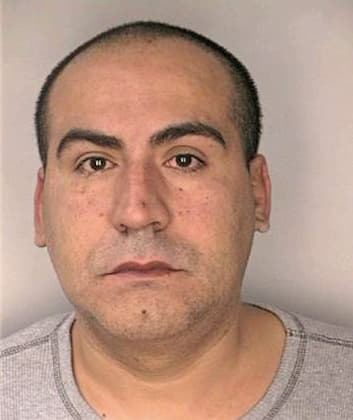 Melendez Cruz - Hillsborough County, FL 