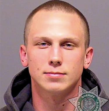 Bruce Duston - Clackamas County, OR 