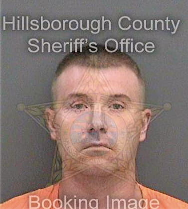 Nichols Shain - Hillsborough County, FL 