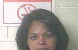 Reed Shaunda - Harlan County, KY 