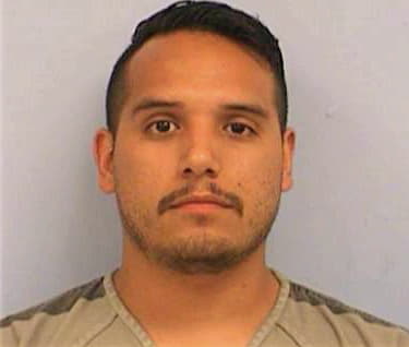 Hernandez Silvestre - Travis County, TX 