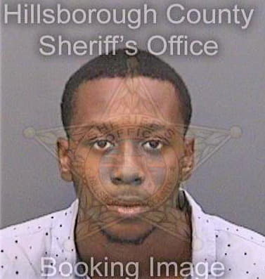 George Tyriq - Hillsborough County, FL 