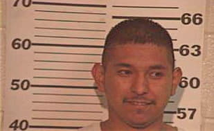 Rodriguez Jose - Hidalgo County, TX 