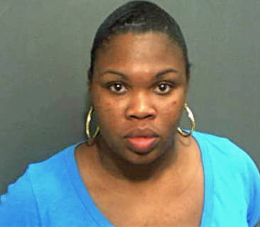 Hardeman Marquita - Orange County, FL 