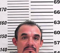 Rodriguez Marte - Davis County, UT 