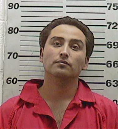 Martinez Michael - SantaFe County, NM 