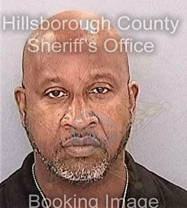 Douglas Reginald - Hillsborough County, FL 