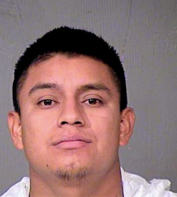 Hernandez Roberto - Maricopa County, AZ 