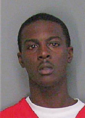 Douglas Trey - Florence County, SC 