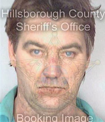 Boyd James - Hillsborough County, FL 