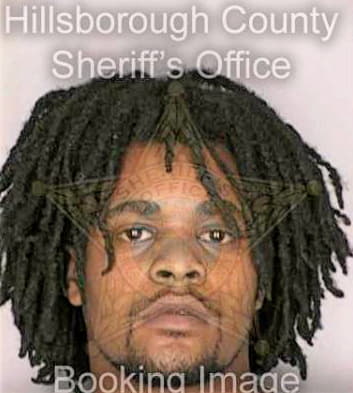 Smith Damien - Hillsborough County, FL 