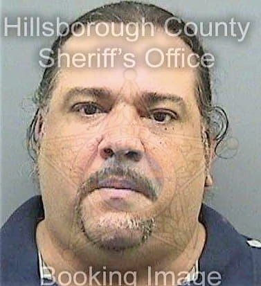 Caraballo Gary - Hillsborough County, FL 