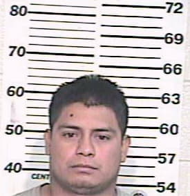 Santos Jose - Hidalgo County, TX 