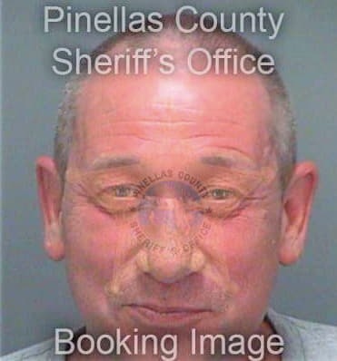 Brady Robert - Pinellas County, FL 