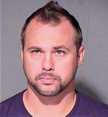 Bowen Stephen - Maricopa County, AZ 