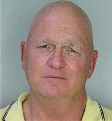 Thomas Dwight - Hillsborough County, FL 