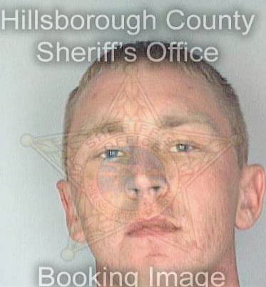 Terry Michael - Hillsborough County, FL 